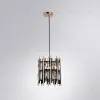 Подвесной светильник Arte Lamp Alruba A1043SP-1BK A1043SP-1BK - 2