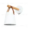 Бра Arte Lamp Thomas A7032AP-1WH A7032AP-1WH - 1