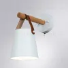 Бра Arte Lamp Thomas A7032AP-1WH A7032AP-1WH - 2