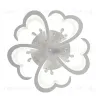 Потолочная люстра Natali Kovaltseva Core LED LAMPS 81120/5C LED LAMPS 81120/5C - 5