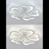 Потолочная люстра Natali Kovaltseva Core LED LAMPS 81120/5C LED LAMPS 81120/5C - 2