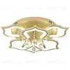 Потолочная люстра Natali Kovaltseva Florel INNOVATION STYLE 83052 INNOVATION STYLE 83052 - 7