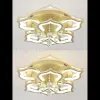 Потолочная люстра Natali Kovaltseva Florel INNOVATION STYLE 83052 INNOVATION STYLE 83052 - 3