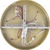 Потолочная люстра Natali Kovaltseva Florel INNOVATION STYLE 83052 INNOVATION STYLE 83052 - 11