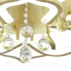 Потолочная люстра Natali Kovaltseva Florel INNOVATION STYLE 83052 INNOVATION STYLE 83052 - 8