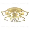 Потолочная люстра Natali Kovaltseva Florel INNOVATION STYLE 83052 INNOVATION STYLE 83052 - 10