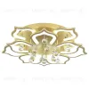 Потолочная люстра Natali Kovaltseva Florel INNOVATION STYLE 83053 INNOVATION STYLE 83053 - 7