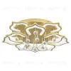 Потолочная люстра Natali Kovaltseva Florel INNOVATION STYLE 83053 INNOVATION STYLE 83053 - 10