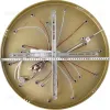 Потолочная люстра Natali Kovaltseva Florel INNOVATION STYLE 83053 INNOVATION STYLE 83053 - 11