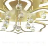 Потолочная люстра Natali Kovaltseva Florel INNOVATION STYLE 83053 INNOVATION STYLE 83053 - 8