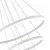 Подвесная люстра Natali Kovaltseva Oreol LED LAMPS 81277 LED LAMPS 81277 - 6