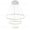 Подвесная люстра Natali Kovaltseva Oreol LED LAMPS 81277 LED LAMPS 81277 - 7