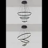 Подвесная люстра Natali Kovaltseva Oreol LED LAMPS 81278 LED LAMPS 81278 - 2