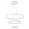 Подвесная люстра Natali Kovaltseva Oreol LED LAMPS 81277 LED LAMPS 81277 - 8