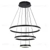 Подвесная люстра Natali Kovaltseva Oreol LED LAMPS 81278 LED LAMPS 81278 - 7