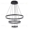 Подвесная люстра Natali Kovaltseva Oreol LED LAMPS 81278 LED LAMPS 81278 - 8