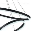 Подвесная люстра Natali Kovaltseva Oreol LED LAMPS 81298 LED LAMPS 81298 - 6