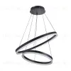 Подвесная люстра Natali Kovaltseva Oreol LED LAMPS 81298 LED LAMPS 81298 - 7