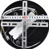 Подвесная люстра Natali Kovaltseva Oreol LED LAMPS 81298 LED LAMPS 81298 - 8