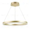 Подвесной светильник Natali Kovaltseva Oreol LED LAMPS 81296 LED LAMPS 81296 - 1