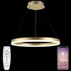 Подвесной светильник Natali Kovaltseva Oreol LED LAMPS 81296 LED LAMPS 81296 - 2