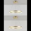 Подвесной светильник Natali Kovaltseva Oreol LED LAMPS 81296 LED LAMPS 81296 - 3