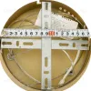 Подвесной светильник Natali Kovaltseva Oreol LED LAMPS 81296 LED LAMPS 81296 - 9