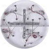 Потолочная люстра Natali Kovaltseva Olimp LED LAMPS 81224 LED LAMPS 81224 - 9