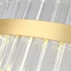 Подвесная люстра Natali Kovaltseva Royalton LED LAMPS 81220 LED LAMPS 81220 - 9