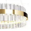 Подвесная люстра Natali Kovaltseva Royalton LED LAMPS 81220 LED LAMPS 81220 - 5