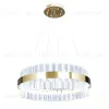 Подвесная люстра Natali Kovaltseva Royalton LED LAMPS 81220 LED LAMPS 81220 - 4