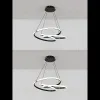 Подвесная люстра Natali Kovaltseva Neo LED LAMPS 81291 LED LAMPS 81291 - 3