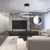 Подвесная люстра Natali Kovaltseva Neo LED LAMPS 81291 LED LAMPS 81291 - 7