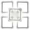 Потолочная люстра Natali Kovaltseva Spektr LED LAMPS 81218 LED LAMPS 81218 - 5
