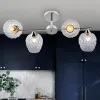 Люстра на штанге Rivoli Arlene 3139-304 Б0055389 Б0055389 - 7