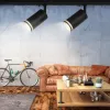 Трековый светильник Эра TR52 - GU10 BK Б0054166 Б0054166 - 6