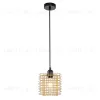 Подвесной светильник Escada Grid 10190/1S Gold 10190/1S Gold - 1