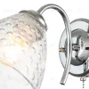 Бра Escada Freesia 658/1A Chrome 658/1A Chrome - 4