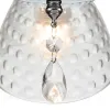 Подвесной светильник Escada Freesia 658/3PL Chrome 658/3PL Chrome - 3