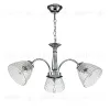 Подвесной светильник Escada Freesia 658/3PL Chrome 658/3PL Chrome - 2