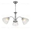 Подвесной светильник Escada Freesia 658/3PL Chrome 658/3PL Chrome - 1