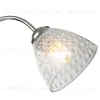 Подвесной светильник Escada Freesia 658/3PL Chrome 658/3PL Chrome - 5