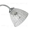 Подвесной светильник Escada Freesia 658/3PL Chrome 658/3PL Chrome - 4