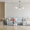 Подвесной светильник Escada Freesia 658/3PL Chrome 658/3PL Chrome - 6