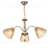 Подвесной светильник Escada Freesia 658/3PL Gold 658/3PL Gold - 1