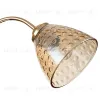 Подвесной светильник Escada Freesia 658/3PL Gold 658/3PL Gold - 3