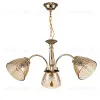 Подвесной светильник Escada Freesia 658/3PL Gold 658/3PL Gold - 2