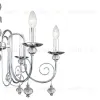 Подвесная люстра Escada Shine 678/6PL Chrome 678/6PL Chrome - 4