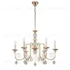 Подвесная люстра Escada Shine 678/6PL Gold 678/6PL Gold - 2