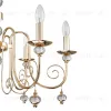 Подвесная люстра Escada Shine 678/6PL Gold 678/6PL Gold - 4